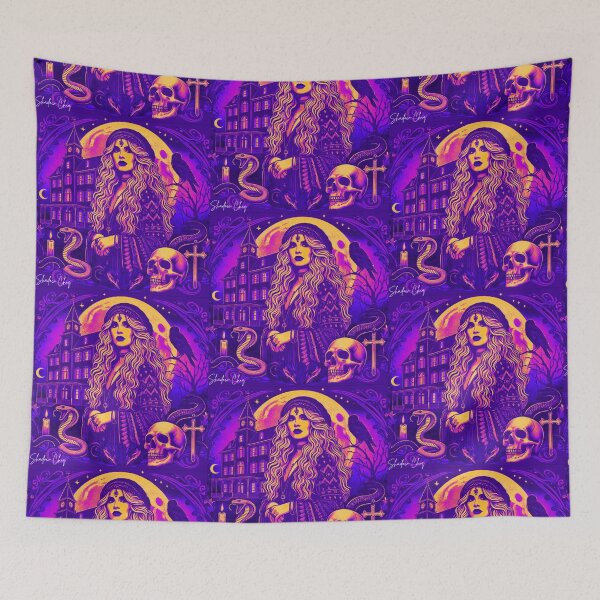 Item preview, AHS designed and sold by Kirstilynn.