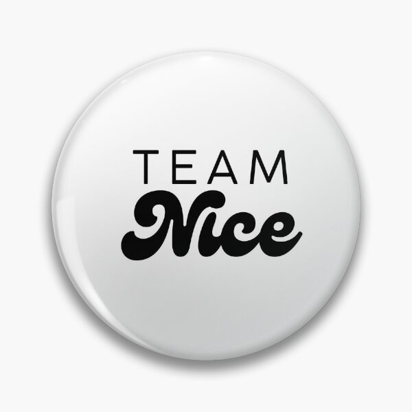 Item preview, Team Nice designed and sold by MyThemesDesign.