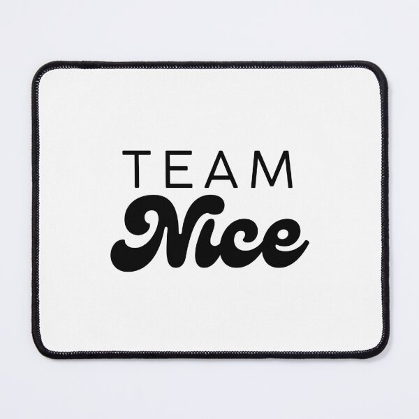 Item preview, Team Nice designed and sold by MyThemesDesign.
