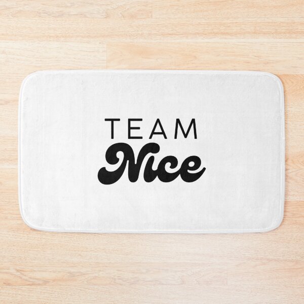 Item preview, Team Nice designed and sold by MyThemesDesign.