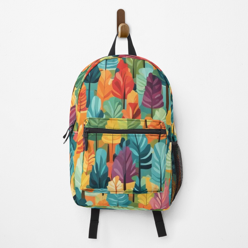 Item preview, Backpack designed and sold by calibrit.