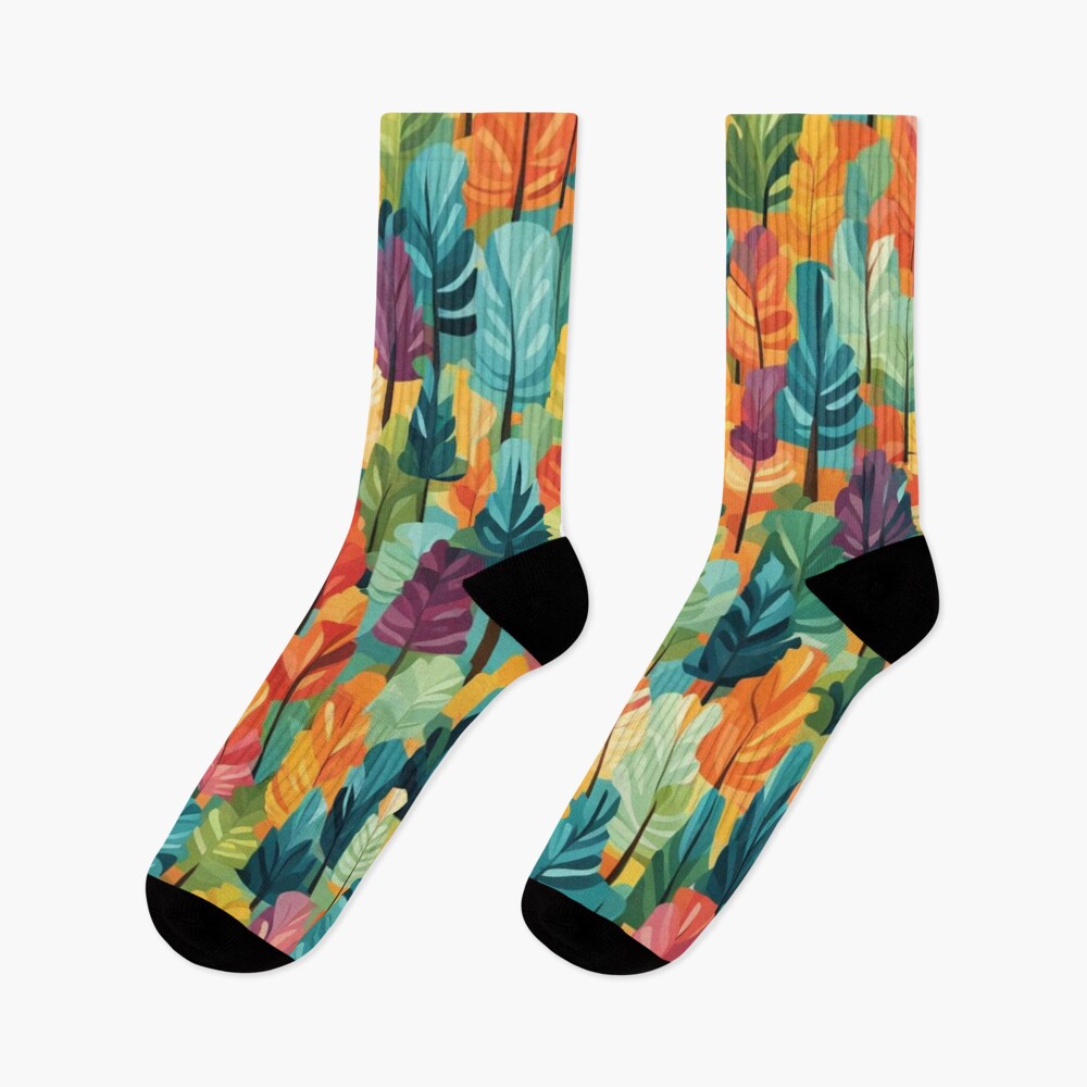 Item preview, Socks designed and sold by calibrit.
