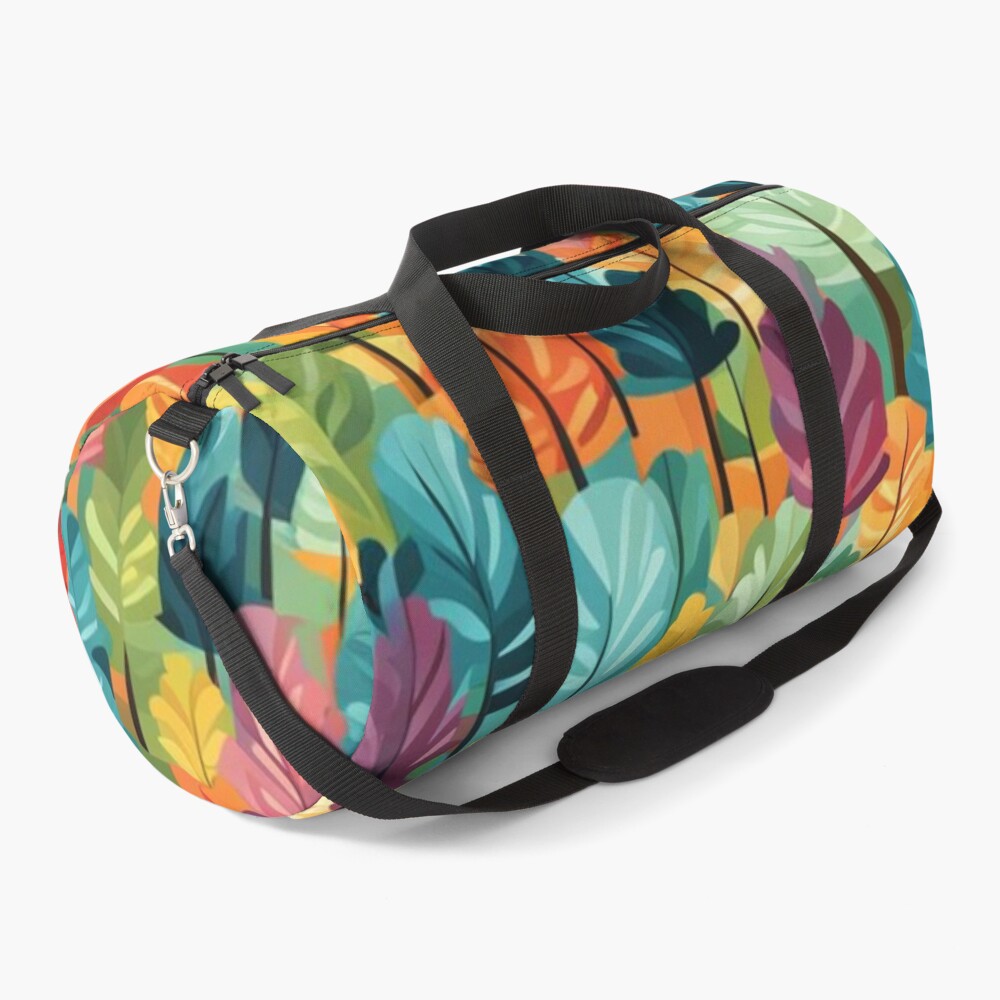 Item preview, Duffle Bag designed and sold by calibrit.