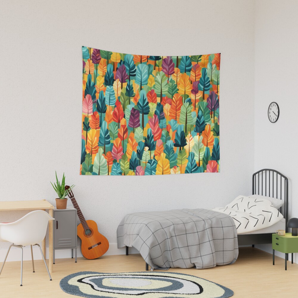 Item preview, Tapestry designed and sold by calibrit.