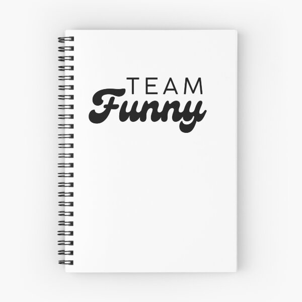 Item preview, Team Funny designed and sold by MyThemesDesign.