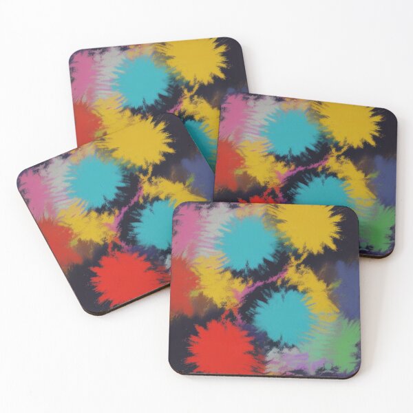 Item preview, Dynamic Abstract designed and sold by lolawycz.