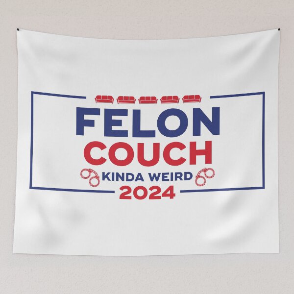 Item preview, Never Trump designed and sold by TeeArcade84.