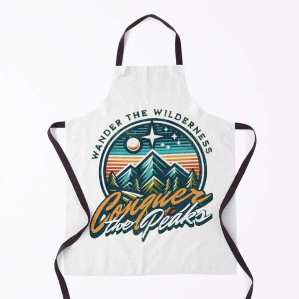 Item preview, Explore nature, conquer the peaks designed and sold by JonysCreativeDesigns.