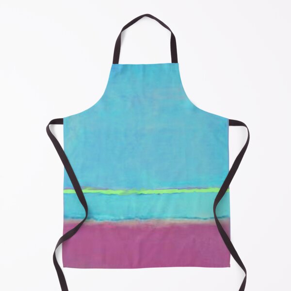 Item preview, Rothkoid XXX, painting inspired by the work of Mark Rothko. designed and sold by thalasson.