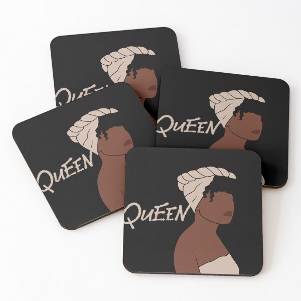 Item preview, Queen designed and sold by Cookie Monster Designs.