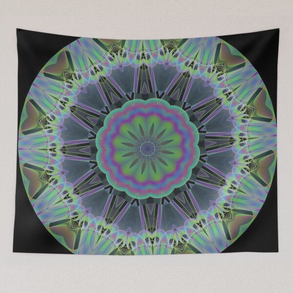 Item preview, Kaleidoscopic-048 designed and sold by KaleidoPics.