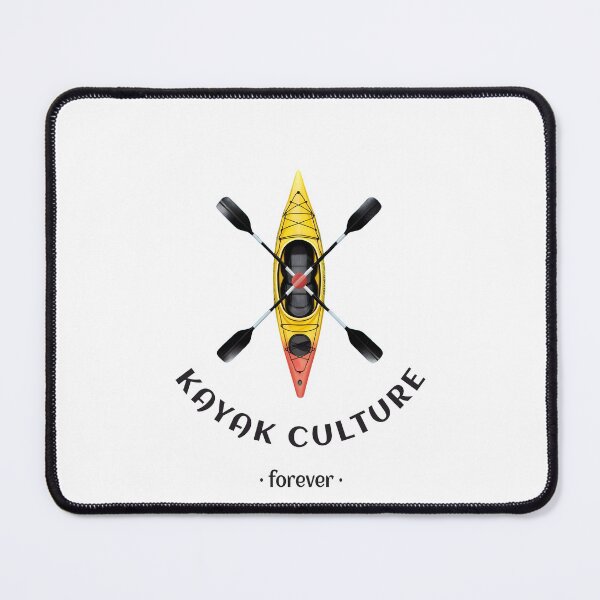 Item preview, KAYAK CULTURE designed and sold by AldeaPod.
