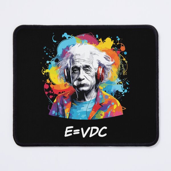 Item preview, E=VDC designed and sold by vinyldshop.