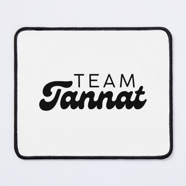 Item preview, Team TANNAT designed and sold by MyThemesDesign.