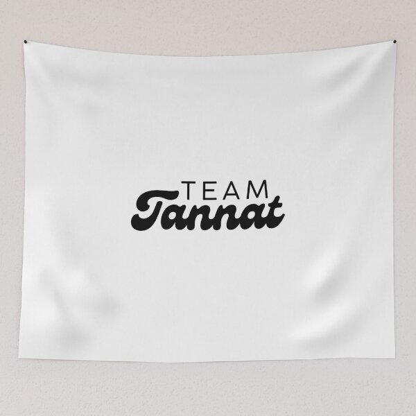Item preview, Team TANNAT designed and sold by MyThemesDesign.