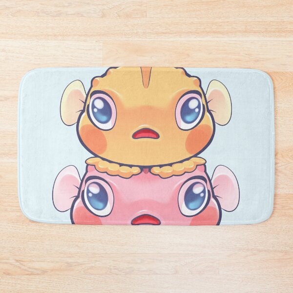 Item preview, Lumpfish Buddies designed and sold by feralfane.