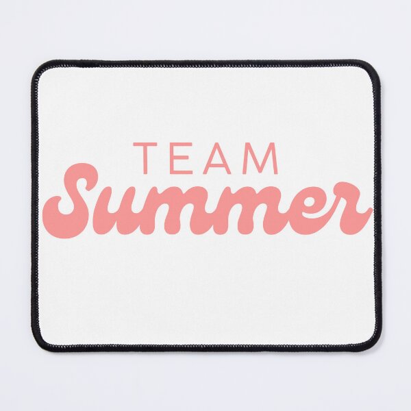 Item preview, Team SUMMER designed and sold by MyThemesDesign.