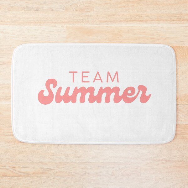 Item preview, Team SUMMER designed and sold by MyThemesDesign.