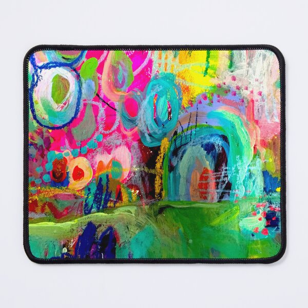 Item preview, Wonderland Full of Colors an Excitement designed and sold by jacquelynmary.