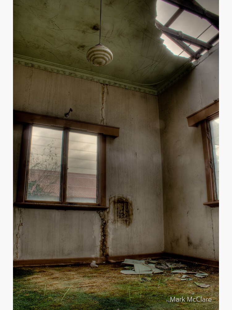 Forgotten by mcclare