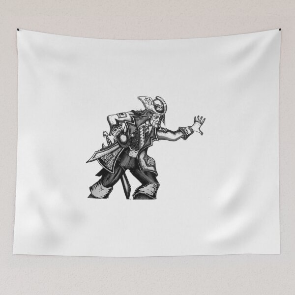 Item preview, Buccaneer  designed and sold by Mattyboy76.