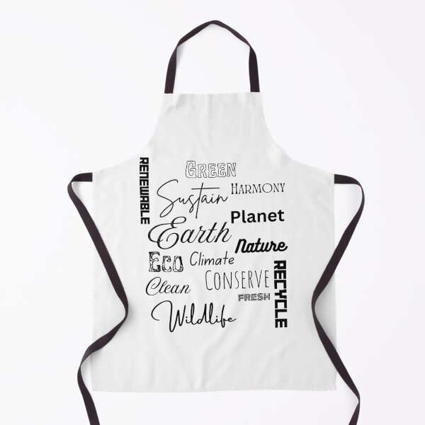Item preview, Random Ecosystem Words Design designed and sold by ERROR-STORE.