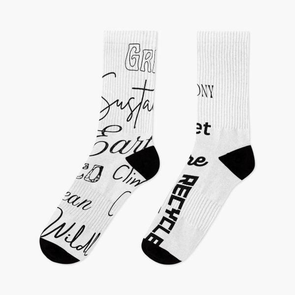 Item preview, Random Ecosystem Words Design designed and sold by ERROR-STORE.