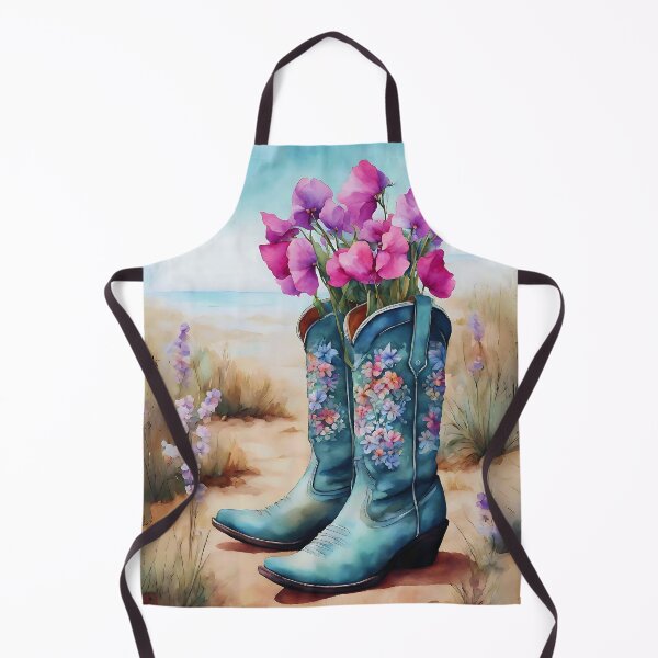 Item preview, Coastal Cowgirl designed and sold by OddsomeOddree.