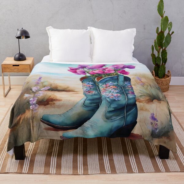 Item preview, Coastal Cowgirl designed and sold by OddsomeOddree.