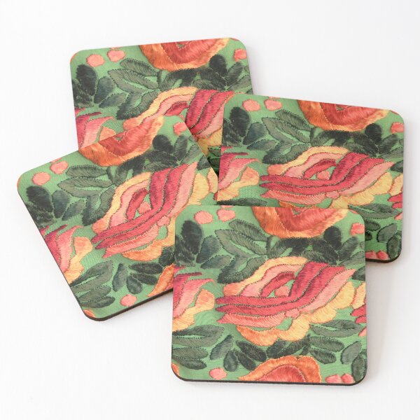 Item preview, Floral Spain designed and sold by LibrosBOOKtique.