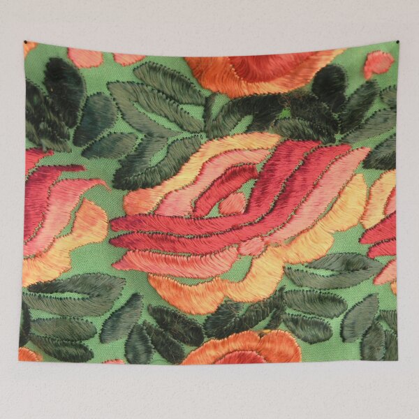 Item preview, Floral Spain designed and sold by LibrosBOOKtique.