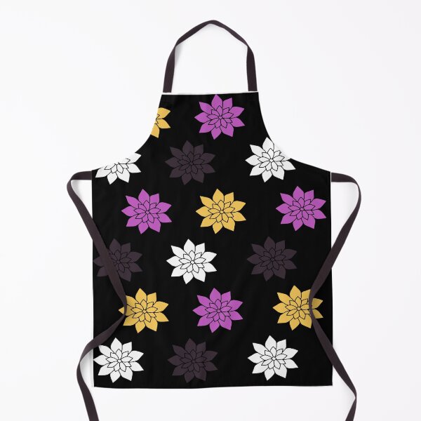 Item preview, Nonbinary Flowers designed and sold by shannonigans019.