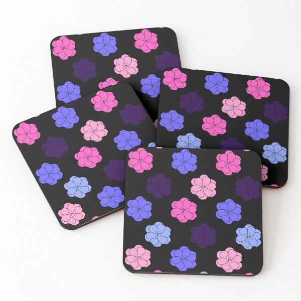 Item preview, Omnisexual Flowers designed and sold by shannonigans019.