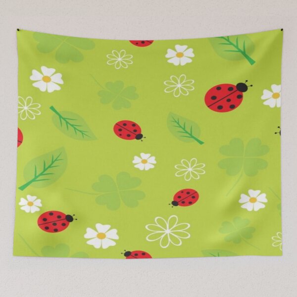 Item preview, Spring/summer patterns  designed and sold by Starfox120.