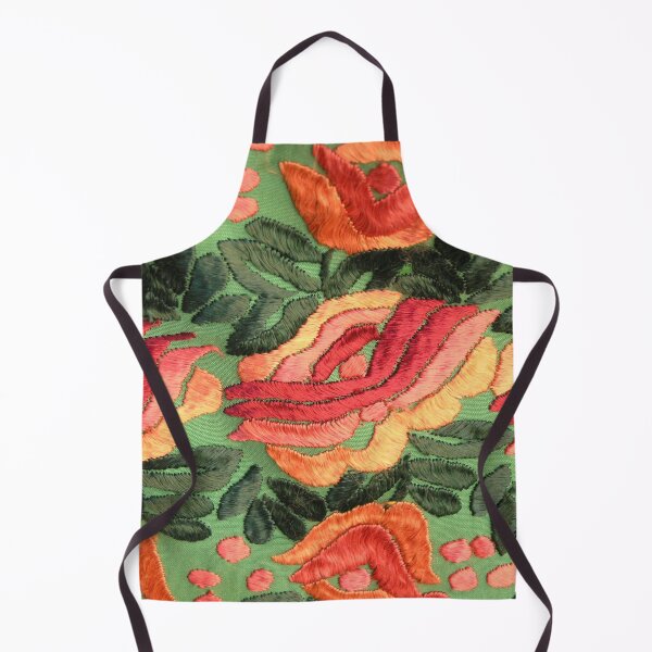 Item preview, Floral Spain designed and sold by LibrosBOOKtique.