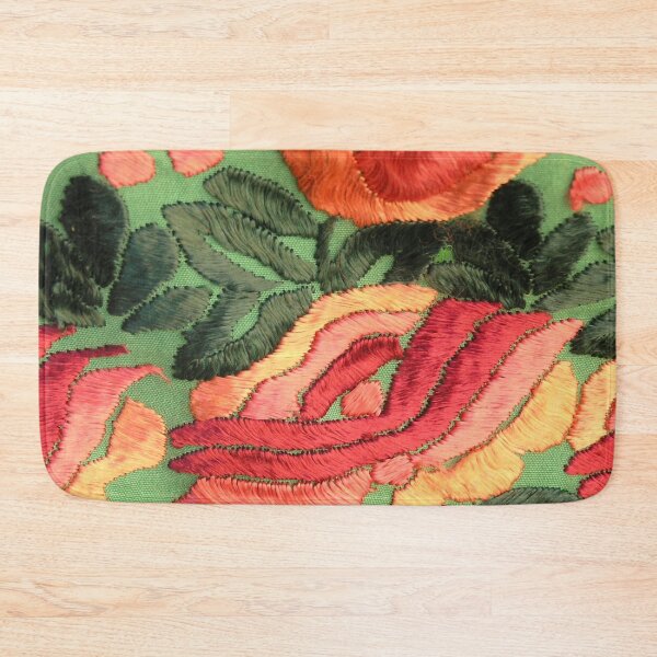 Item preview, Floral Spain designed and sold by LibrosBOOKtique.