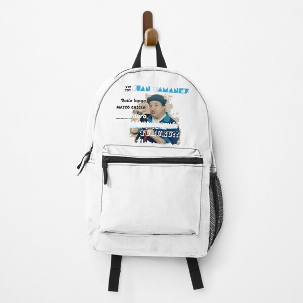 Item preview, Juan Camaney "completa la frase" designed and sold by Molcajetee.