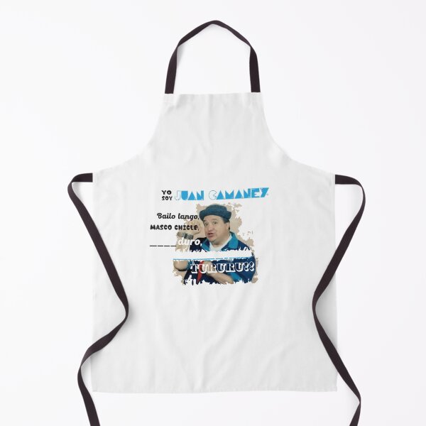 Item preview, Juan Camaney "completa la frase" designed and sold by Molcajetee.