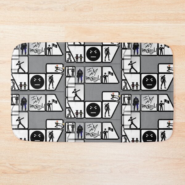 Item preview, IG comics designed and sold by IMAPROBLEM BRAND CLOTHING BY INFLUENCE GETEM.