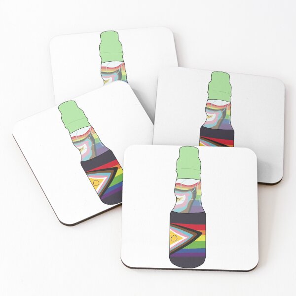 Item preview, Pride soda designed and sold by PositiveVibes02.