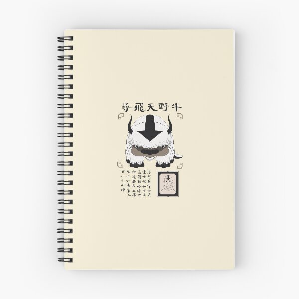 Item preview, Lost Appa Poster designed and sold by pyros.