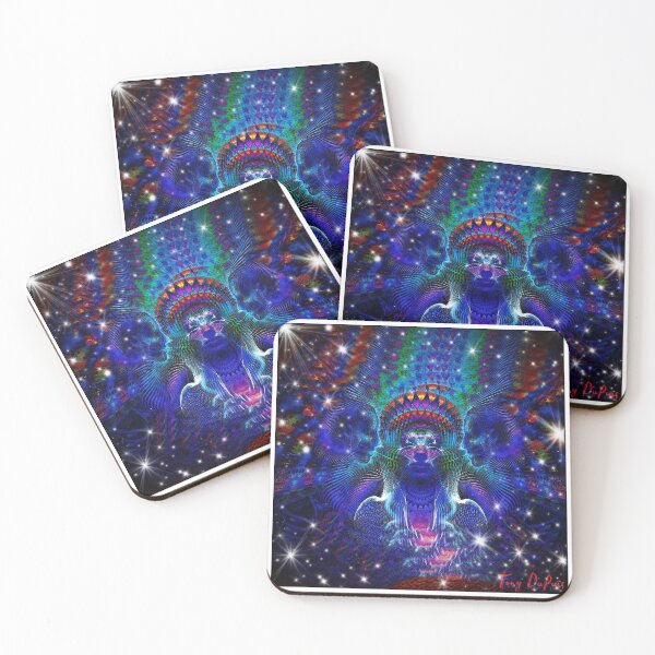 Item preview, "Cosmic Translations" by Tony DuPuis designed and sold by tony777.