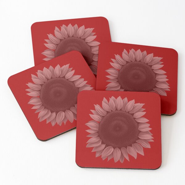 Item preview, Blooming Sunflower designed and sold by EunsooLee.