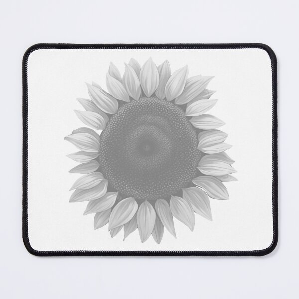 Item preview, Blooming Sunflower designed and sold by EunsooLee.