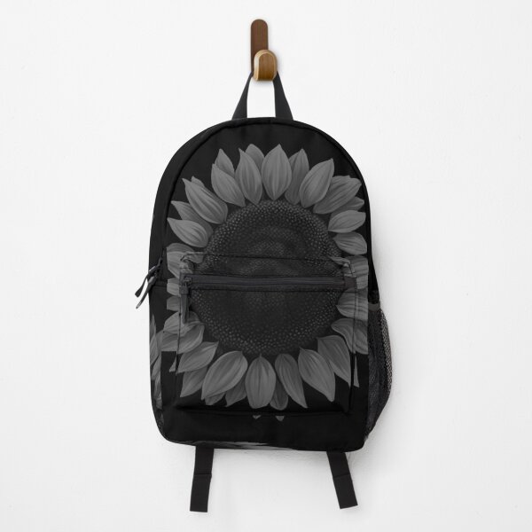 Item preview, Blooming Sunflower designed and sold by EunsooLee.