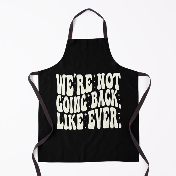 Item preview, We're Not Going Back Vote For 2024 President Kamala-Harris designed and sold by tigger shop.