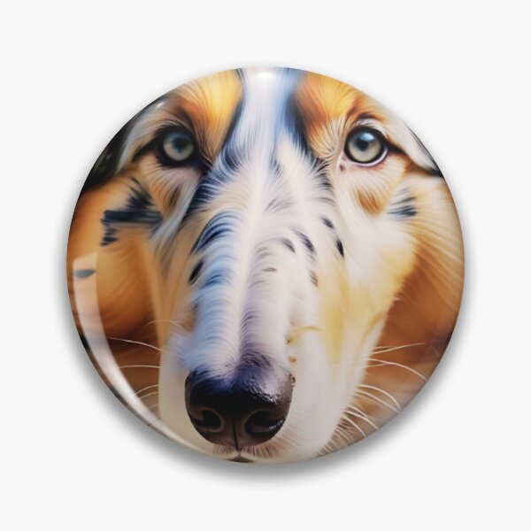 Item preview, Blue Merle Shetland Sheepdog designed and sold by TheAnimalZ00.