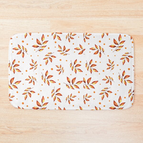 Item preview, Fall Leaves Design designed and sold by DsDesignArt.