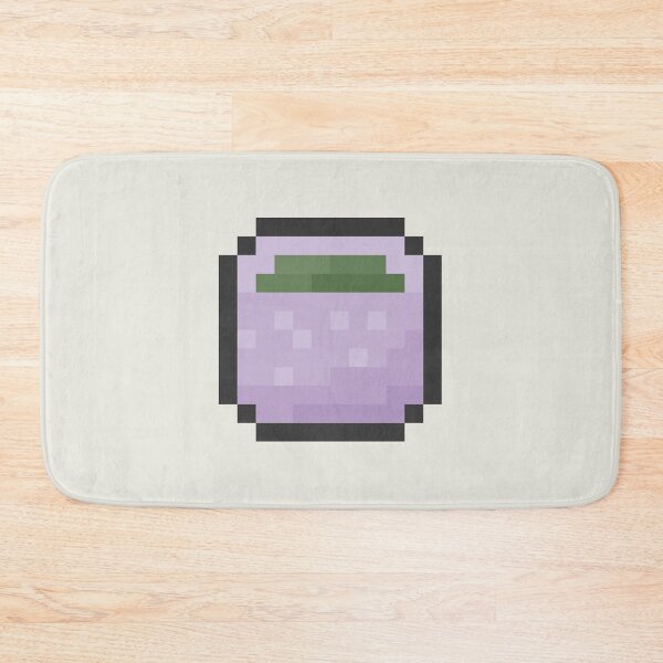Item preview, green macha pixel art designed and sold by helixter.