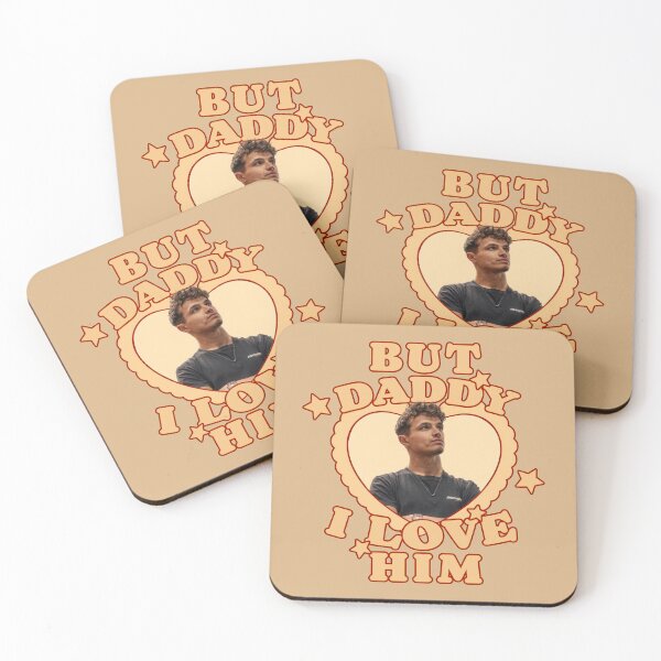 Item preview, But daddy I love him Lando designed and sold by itskarlavxl.
